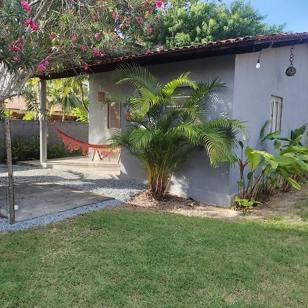 Villa Abare São Miguel dos Milagres Kültér fotó