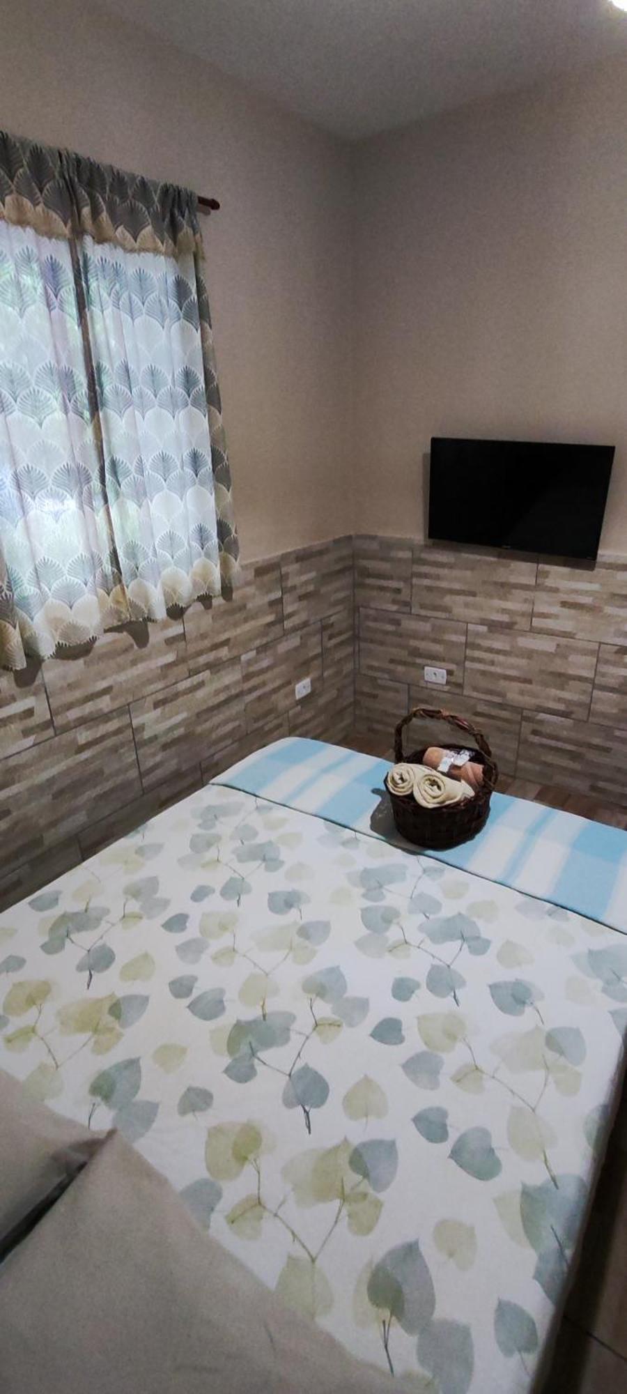 Villa Abare São Miguel dos Milagres Kültér fotó