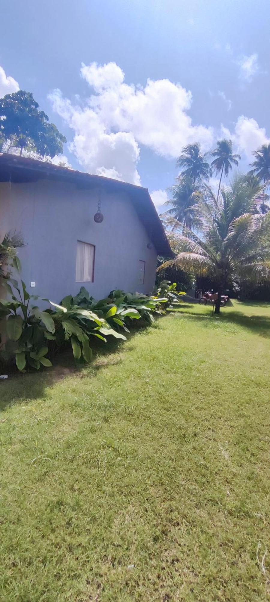 Villa Abare São Miguel dos Milagres Kültér fotó