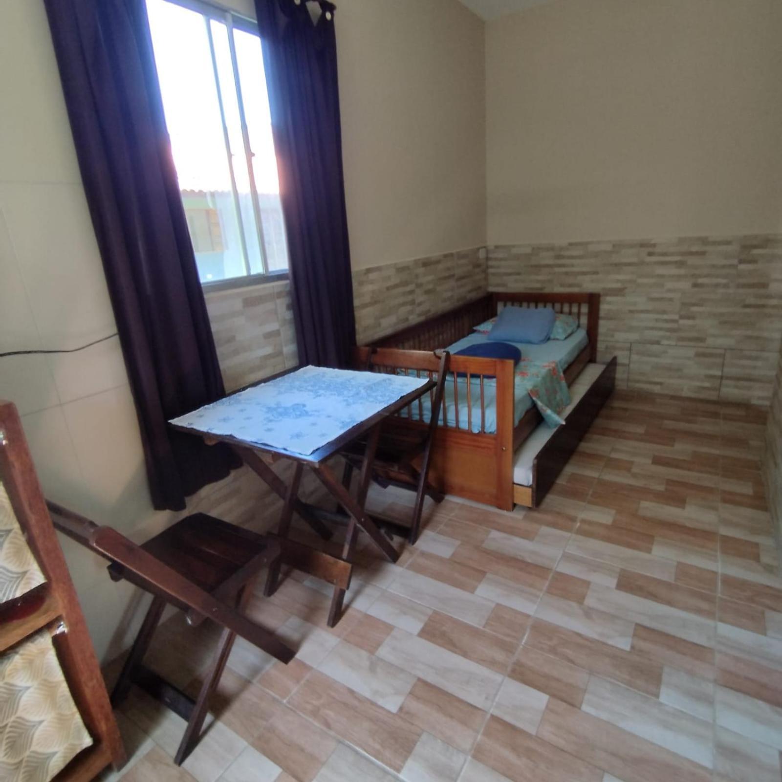 Villa Abare São Miguel dos Milagres Kültér fotó