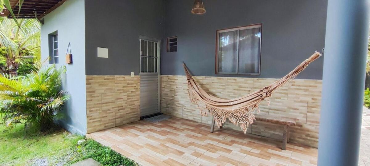 Villa Abare São Miguel dos Milagres Kültér fotó