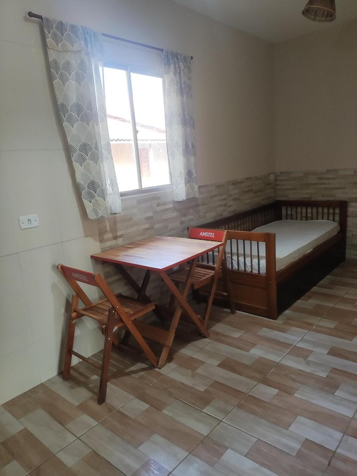 Villa Abare São Miguel dos Milagres Kültér fotó