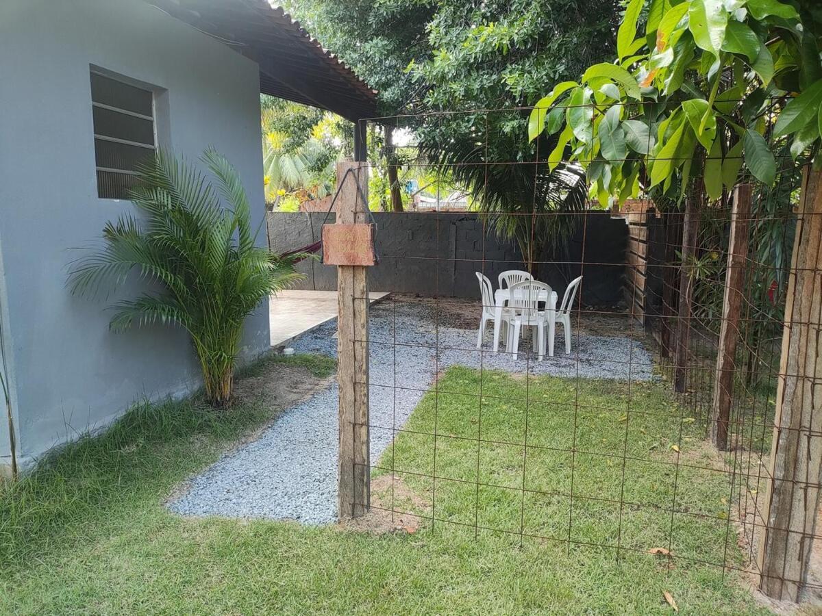 Villa Abare São Miguel dos Milagres Kültér fotó